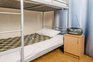 Гостиница Звезда Хостел Санкт-Петербург Кровать в общем номере для мужчин с 4 кроватями-2